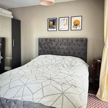 Lovely And Comfortable Flat In Chelsea. London Exterior photo