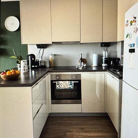Lovely And Comfortable Flat In Chelsea. London Exterior photo