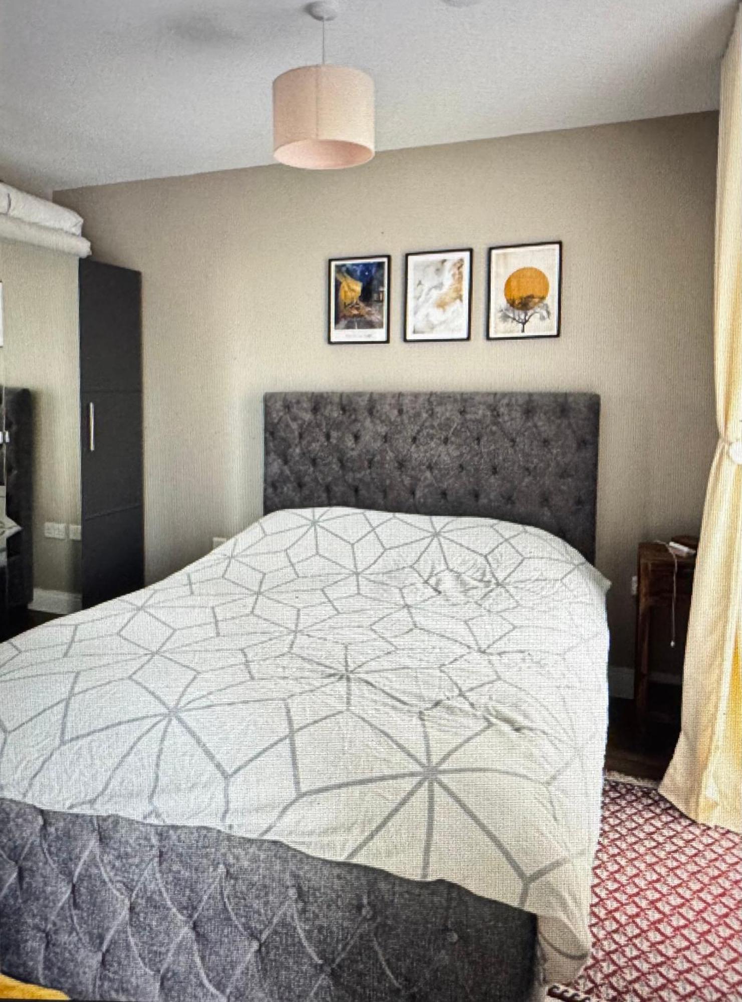 Lovely And Comfortable Flat In Chelsea. London Exterior photo