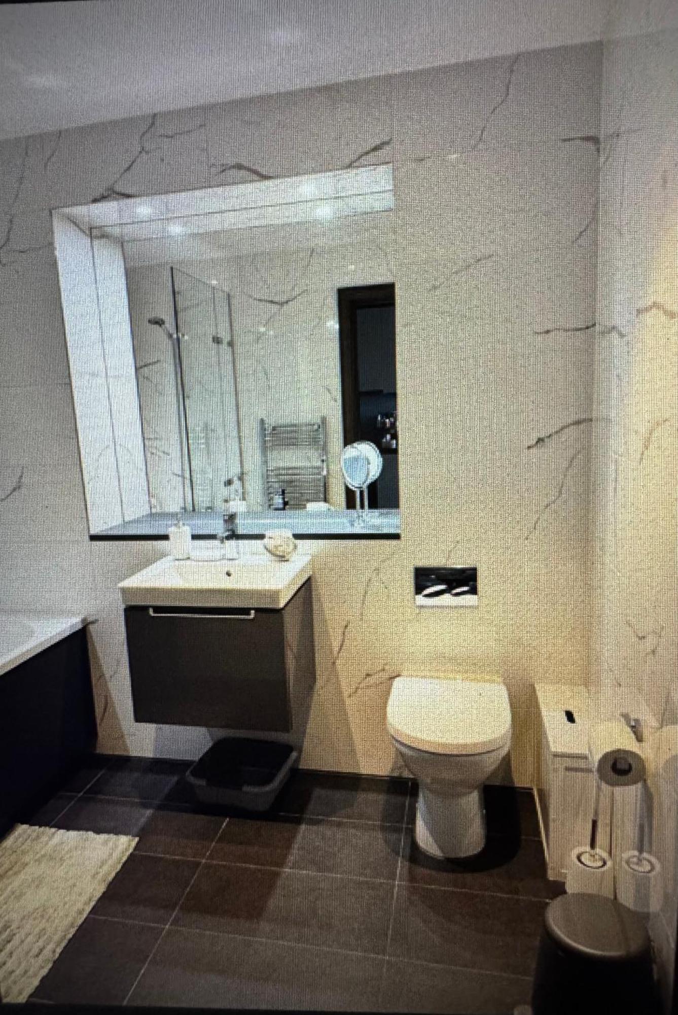 Lovely And Comfortable Flat In Chelsea. London Exterior photo