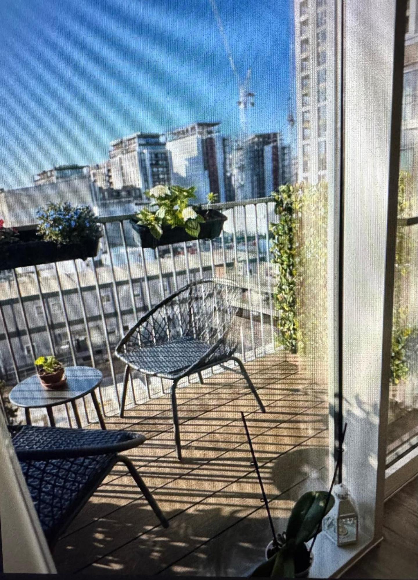 Lovely And Comfortable Flat In Chelsea. London Exterior photo